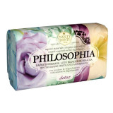 Sapun vegetal PHILOSOPHIA-Detoxifiere x 250g, Nesti Dante