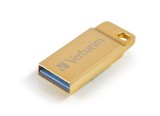 MEMORII USB Verbatim VERBATIM 99105 USB DRIVE 3.0 32GB GOLD, &quot;99105&quot; (timbru verde 0.03 lei)