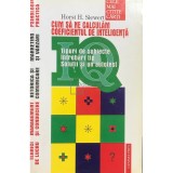 Horst H. Siewert - Cum sa ne calculam coeficientul de inteligenta (Editia: 2000)