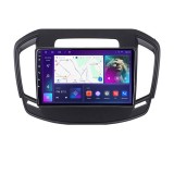 Navigatie Android Opel Insignia 2014-2017 QLED 10 inch, 4+64GB, CarPlay