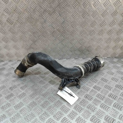 Furtun intercooler BMW X2 F39 2020 OEM: 8655836 foto