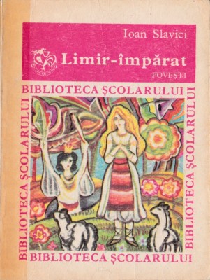 Limir-&amp;icirc;mpărat foto