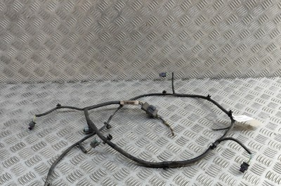 Cablaj senzor de parcare spate LAND ROVER RANGE ROVER EVOQUE L538 2015 OEM: GJ32-15B484-AC 31274802 foto