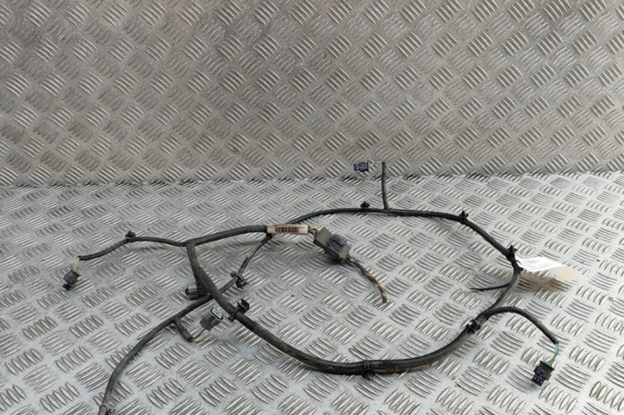 Cablaj senzor de parcare spate LAND ROVER RANGE ROVER EVOQUE L538 2015 OEM: GJ32-15B484-AC 31274802