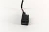 Comutator de reglare &icirc;nălțime faruri VW TRANSPORTER VI T6 Furgon SGA, SGH 2021 OEM: 7LA941333 | 30082803