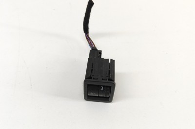 Comutator de reglare &amp;icirc;nălțime faruri VW TRANSPORTER VI T6 Furgon SGA, SGH 2021 OEM: 7LA941333 30082803 foto