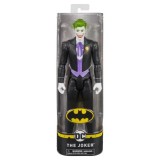 BATMAN FIGURINA JOKER IN COSTUM 30CM