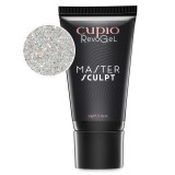 RevoGel Master Sculpt Cupio - Reflective Silver 30g