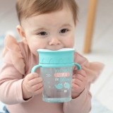 Cana anti-picurare 360 A &ordm; Funny Sweet , Saro Baby si Mr. Wonderful, La Mar De Felices