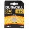 Baterie moneda, 3V, litiu, DURACELL - DL1620