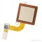 Flex Fingerprint Lenovo K6 Note, Gold
