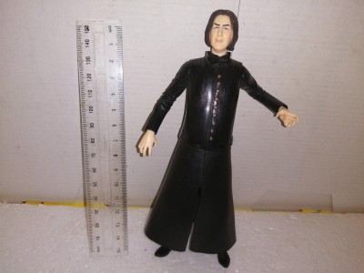 bnk jc Harry Potter - Professor Severus Snape - 16 cm foto