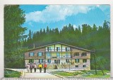 bnk cp Stana de Vale - Cabana Cerbul - necirculata - marca fixa