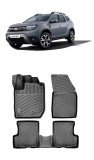 Set Covorase Auto Cauciuc Umbrella Pentru Dacia Duster 4X4 (2022-2023)