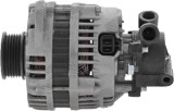 Alternator Opel: Astra G (F70), Combo, Corsa C (X01), Meriva A (X03), 1.7 DTI 16V, 1.7 DI 16V, 1.7 Cdti, 1.7 DI, 1.7 DTI, EU
