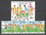 Romania.1996 C.E. de fotbal ANGLIA XR.1143