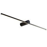 Lampa de perete LED 80CM APP1343-W Black