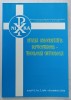 STUDIA UNIVERSITAS SEPTENTRIONIS , THEOLOGIA ORTHODOXA , REVISTA NR. 2 , 2014