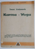 Karma &ndash; Yoga &ndash; Swami Vivekananda