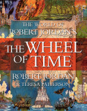 The Wheel of Time | Robert Jordan, Teresa Patterson