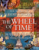 The Wheel of Time | Robert Jordan, Teresa Patterson, Tor Books