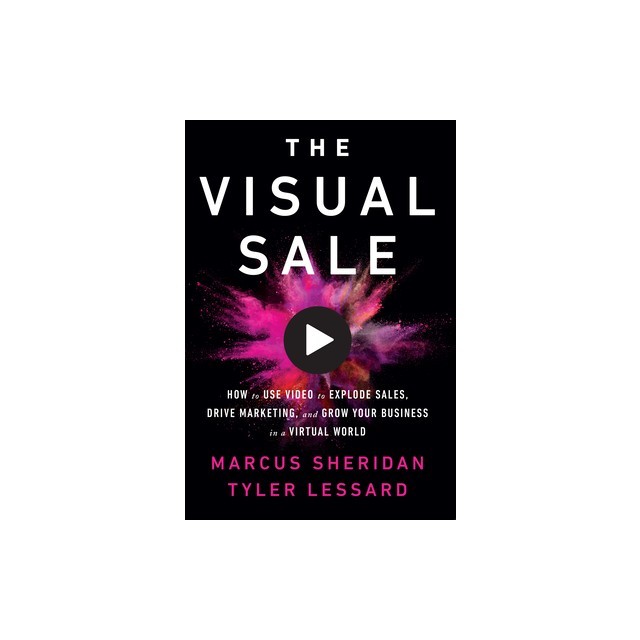 The Visual Sale