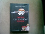 Criza de un trilion de dolari - Charles R. Morris