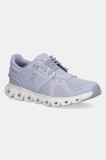 On sneakers de alergat Cloud 6 culoarea violet, 3WF10061085