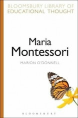 Maria Montessori/Marion O&amp;#039;Donnell foto