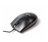 MOUSE A4TECH OP-550NU cu fir 1000DPI, NG