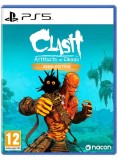 Clash Artifacts Of Chaos Zeno Edition PS5