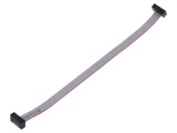 Cablu panglică SAMTEC IDC 127mm FFSD-04-D-05.00-01 cu conectori IDC ambele părți