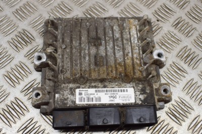 Unitate de control motor FORD TRANSIT CUSTOM 2014 OEM: BK21-12A650-AC,S180146202,S180146202A 21601491 foto