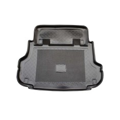 Tavita portbagaj Nissan Terrano (R20), 09.1999-12.2006 , cu panza antialunecare