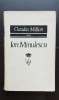 Claudia Miliian despre ION MINULESCU
