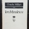 Claudia Miliian despre ION MINULESCU
