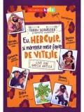 Cumpara ieftin Eu, Hercule, si maretele mele fapte de vitejie. Live din Grecia Antica/Frank Schwieger