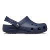 Saboți Crocs Classic Kid's New clog Albastru - Navy, 28 - 30, 32 - 34, 36 - 38