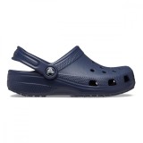 Saboți Crocs Classic Kid&#039;s New clog Albastru - Navy