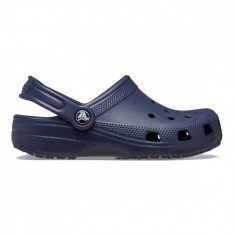 Saboți Crocs Classic Kid's New clog Albastru - Navy