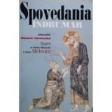 Atanasie Anastasiou - Spovedania - indrumar (Editia: 2004)