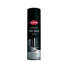 Spray Anti-Coroziv cu Zinc si Aluminiu Caramba, 500ml