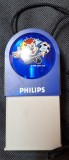 Philips - lanterna vintage promotionala UEFA Euro 2000