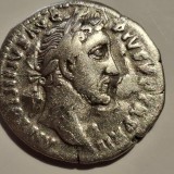 Imperiul Roman 1 denar (148-149) argint Antonis Pius