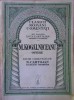 Clasicii romani comentati. M. Kogalniceanu - N. Cartojan