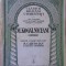 Clasicii romani comentati. M. Kogalniceanu - N. Cartojan
