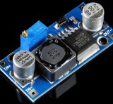 Sursa ridicatoare tensiune step up boost XL6009
