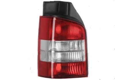 Stop spate lampa Volkswagen Transporter (T5)/Multivan 04.2003-2015, modele cu 1 usa; BestAutoVest partea Stanga foto