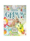 Basme - Fra&Egrave;ii Grimm - Paperback brosat - Fra&Aring;&pound;ii Grimm - Girasol