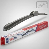Ștergător parbriz auto TeamCar&reg; 19 inch (480 mm) &ndash; Universal, Silențios, Durabil